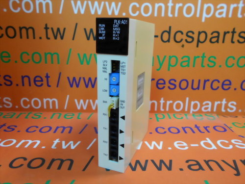 PANASONIC PANADAC-7000 PLK-A01