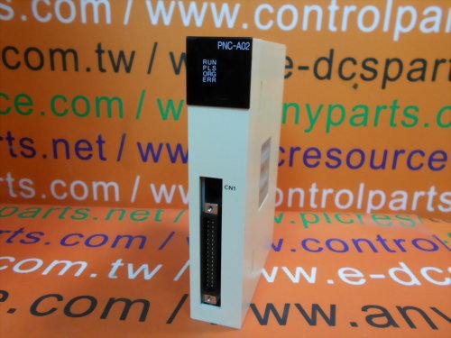 PANASONIC PANADAC-7000 PNC-A02