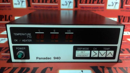 PANASONIC PANADAC 940-02