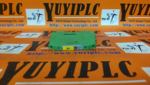 PHOENIX MINI-MCR-SL-PT100-U1 Pressure Sensor