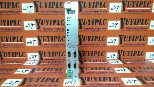 PHOENEX IBS VME6H SC/RI/I-T INTERBUS TERMINATION BOARD