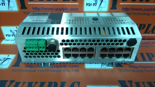 PHOENIX CONTACT FL SWITCH SMCS 16TX-2700996