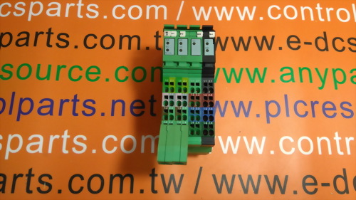 PHOENIX CONTACT IB IL 24 BK