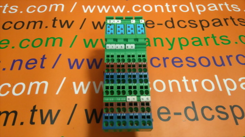 PHOENIX CONTACT IB IL 24 DI 16