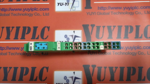 PHOENIX CONTACT IB IL 24 DI 4