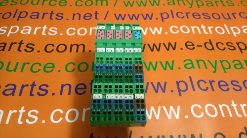 PHOENIX CONTACT IB IL 24 DO 16