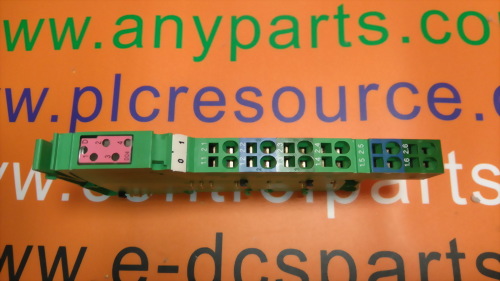 PHOENIX CONTACT IB IL 24 DO 4