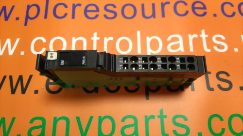 PHOENIX CONTACT IB IL 24 PWR IN