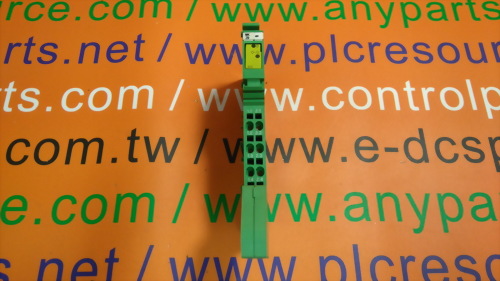 PHOENIX CONTACT IB IL A0 2