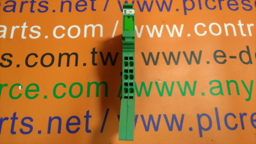 PHOENIX CONTACT IB IL TEMP 2RTD