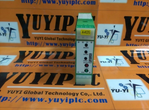 PHOENIX CONTACT MCR-RTD/U/NC RTD-CONVERTER NR.2808394