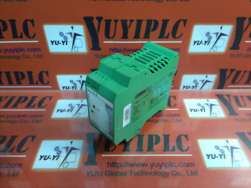 PHOENIX CONTACT MINI-PS-100-240AC/24DC/2 2938730