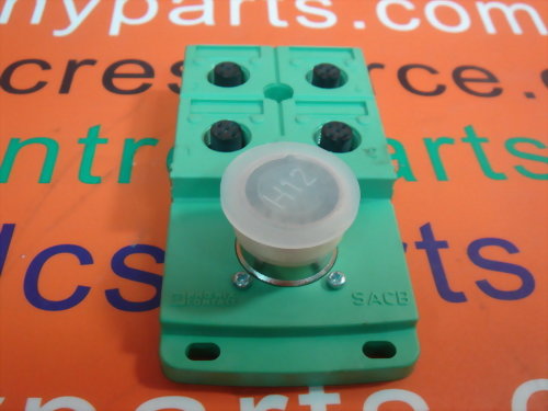 PHOENIX CONTACT SACB-4/4-M23 / 16 92 79 2