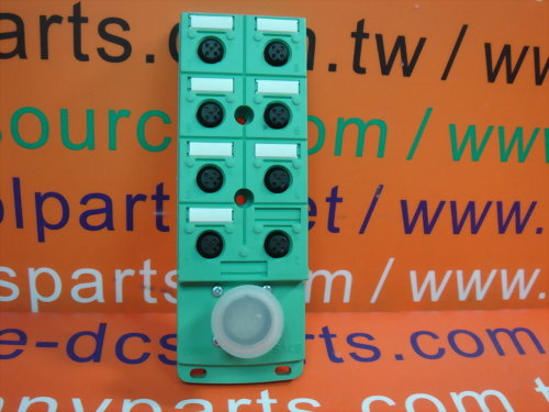 PHOENIX CONTACT SACB-8/8-M23-16 92 83 1