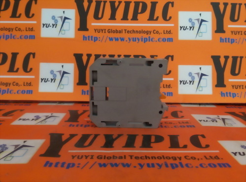 PHOENIX CONTACT UKH70 MOTOR TERMINAL BLOCK