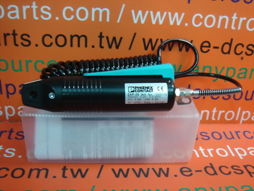 PHOENIX CONTACT ZAP-25