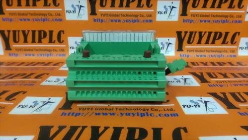 PHOENIX IB ST 24 AI 4/SF IB STTB 24 AI 4/SF TERMINAL BLOCK