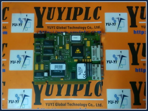 PHOENIX IBS PC ISA SC/I-T BOARD