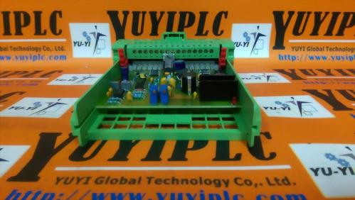 PHOENIX SLM1-BS CONTROLLER BOARD