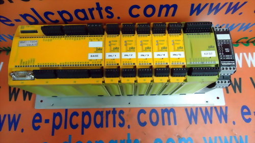 SCHMERSAL AES1235 PILZ PNOZ M1P MC1P MI1P WHOLE