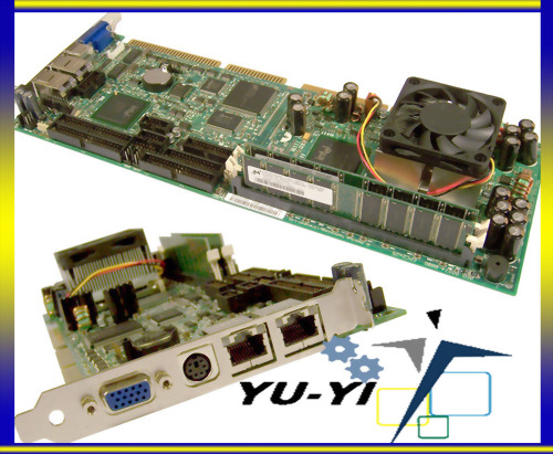 IBM RADISYS EPC2325R-126-512 SBC EPC 2X25 NEW 23R5692