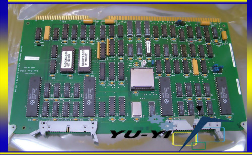 RADISYS 115970-010 MULTIBUS PCB CARD