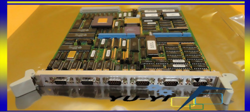 RADISYS 186410 SINGLE BOARD COMPUTER SBC 186 410 AMAT ORBOT WF 736 DUO