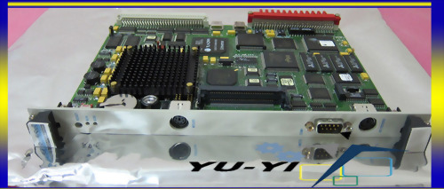 RADISYS 61-0595-40 PCB AMAT PFS-025-SS-64 2448-01 B00824710 400915