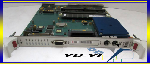 RADISYS 63-309-0006 MPM MODULE