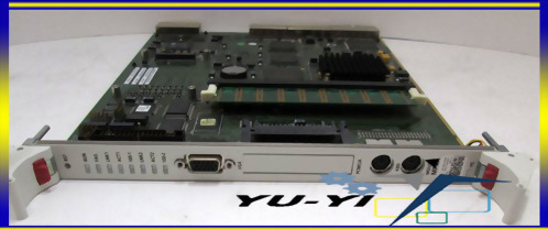 RADISYS 63-309-0039 MPM2 MODULE