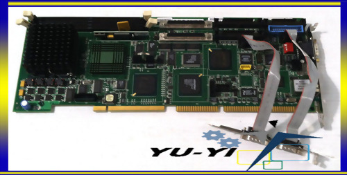 RADISYS ​ASPECT 6040-0129 SINGLE BOARD COMPUTER