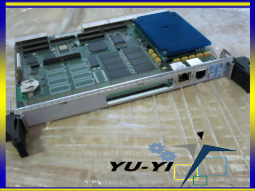 RADISYS ​FORCE COMPACT PCI EPC3306-256MB 061-01235-0011A 60-0544-01
