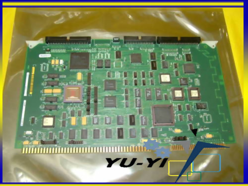 RADISYS ​MRC ECLIPSE STAR CONTROL BOARD 60-0262-01