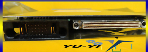 RADISYS C52711-022 NET STRUCTURE CHASSIS MANAGEMENT MODULE ASSEMBLY MPCMM0001