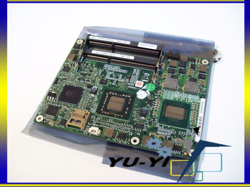 RADISYS CEGM45T3-SP9-0 SINGLE BOARD