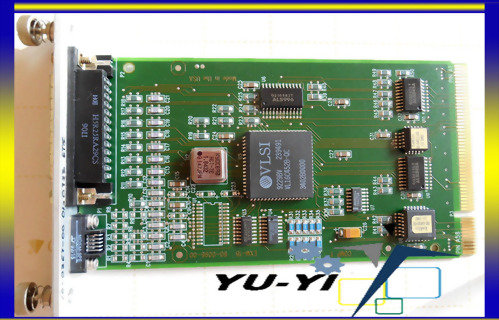 RADISYS COM LPT MODULE EXM-18 FOR EMBEDDED MODULAR CONTROLLER