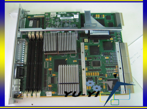 RADISYS COMVERSE DPM BOARD 64-309-0012 PC-CARD ATA DPM