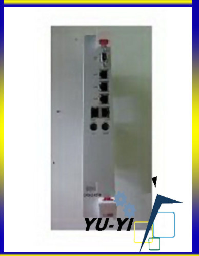 RADISYS COMVERSE DPM2-RTM 69-305-0011 MODULE DPM2-RTM