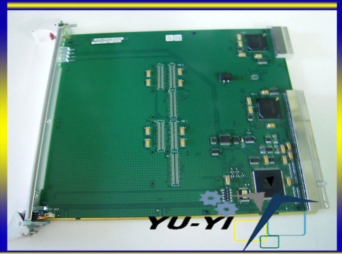 RADISYS COMVERSE PEM BOARD 63 309 0002 PEM