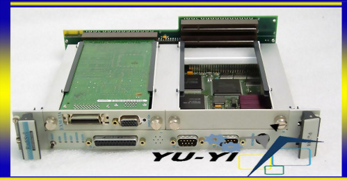 RADISYS CORPORATION EPC-5 CPU BOARD