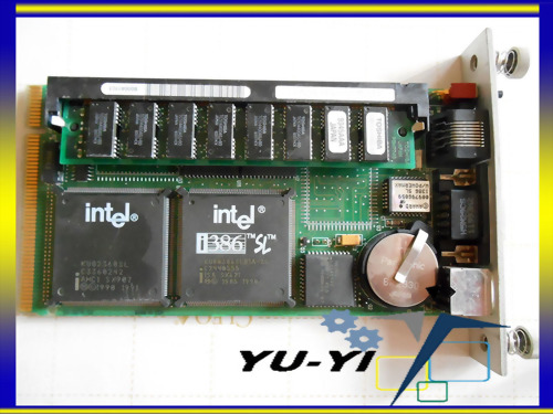 RADISYS CPU MODULE EPC-22 FOR EMBEDDED MODULAR CONTROLLER