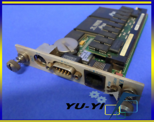 RADISYS CPU MODULE EPC-22