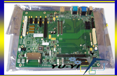 RADISYS CR200 067-08356-0004 061-04808-0012 REV 00 MOTHERBOARD - BRAND