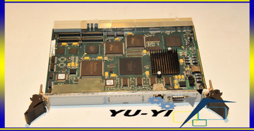 RADISYS ENP-3511-C PACKET PROCESSOR BLADE CPCI