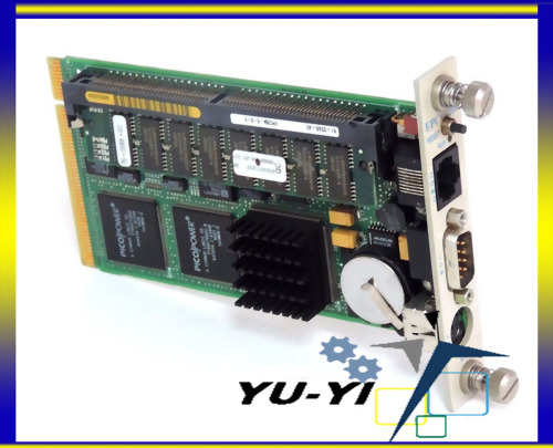 RADISYS EPC-26A CPU BOARD PACSCI 61-0348-40 EPC26A