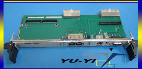 RADISYS EPC-3311 RTML REAR TRANSITION MODULE RTM