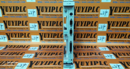 RADISYS EPC-5 EPC5-2DX66-00 CPU MODULE 61-0164-15