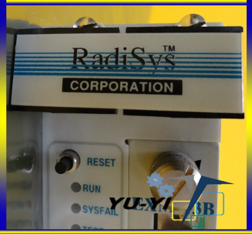 RADISYS EPC-5 VIX CPU MODULE EXP-BP4