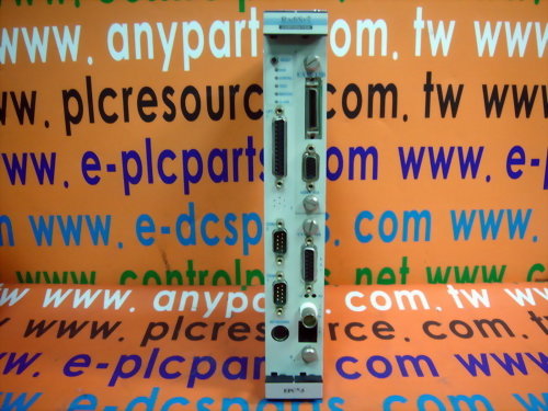 RADISYS EPC-5 WITH EXM-13B & EXM-10A