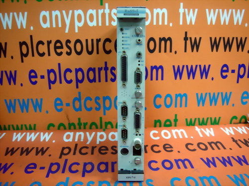 RADISYS EPC-5 WITH EXM-15A & EXM-10A